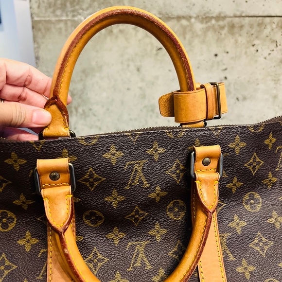 Keepall 55 ❌Sold - Picture 6 of 16